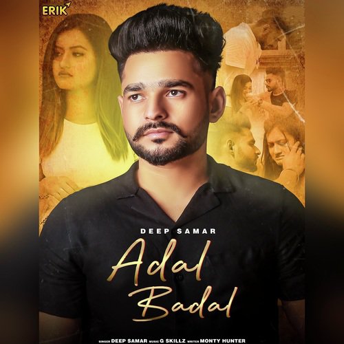 Adal Badal - Deep Samar