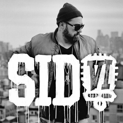 Astronaut - Sido
