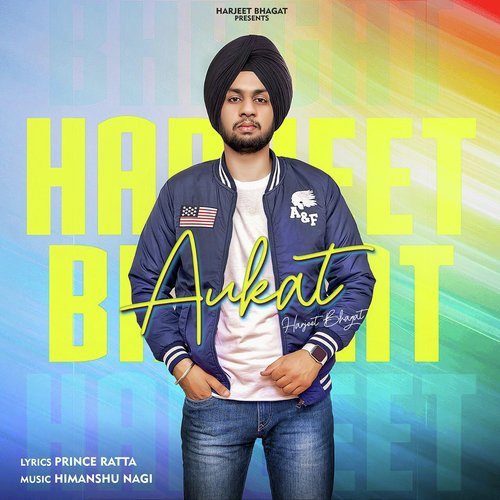 Aukat - Harjeet Bhagat