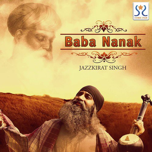 Baba Nanak - Jasdeep Sagar