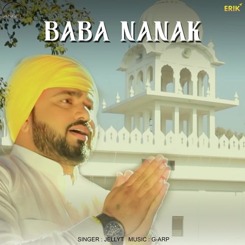 Baba Nanak - Jasdeep Sagar