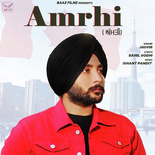 Amrhi - Jagvir