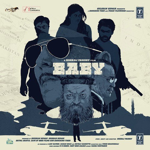 Beparwah (MBA Swag) - Meet Bros
