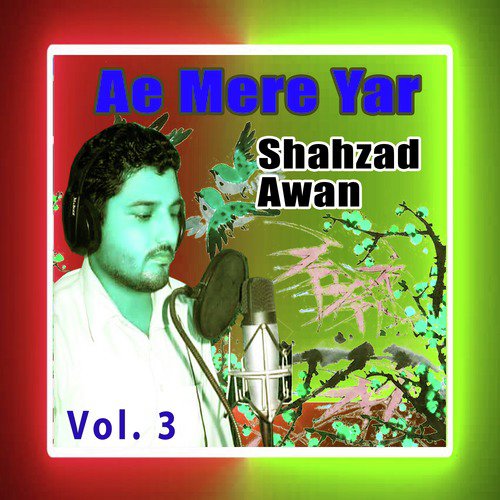 Sada Des Sabko Pyara - Shahzad Awan