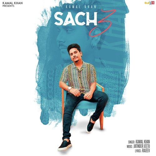 Sach 3 - Jordan Sandhu, The Boss