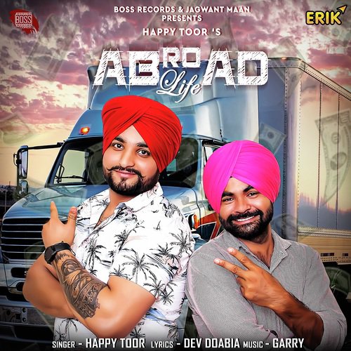 Abroad Life - Happy Toor