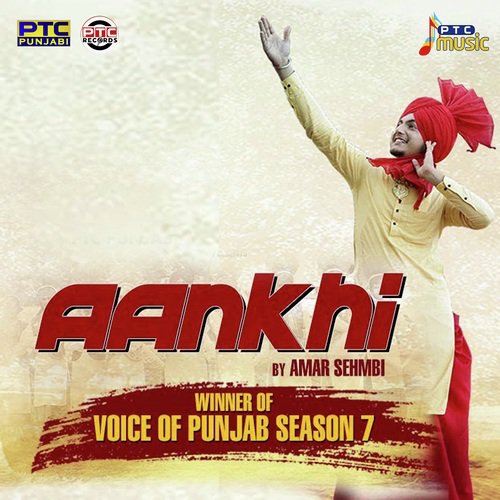 Aankhi - Amar Sehmbi