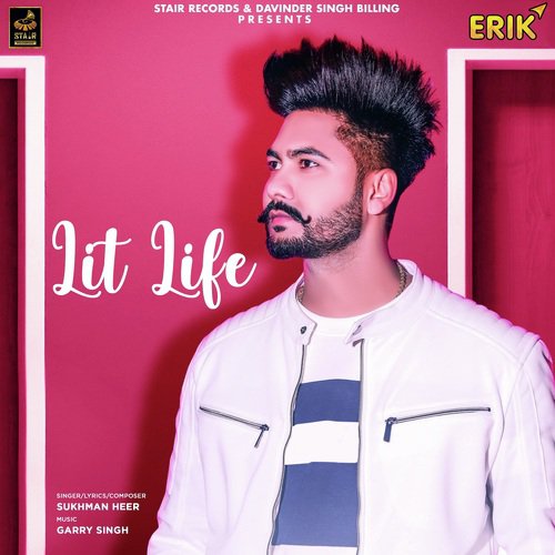 Lit Life - Amar Sehmbi
