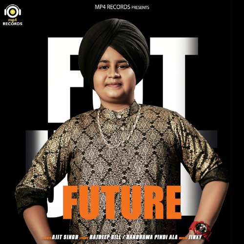 Future - Amar Sehmbi
