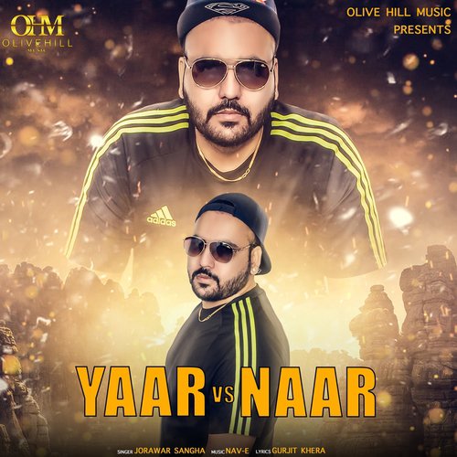 Yaar vs. Naar - Amar Sehmbi