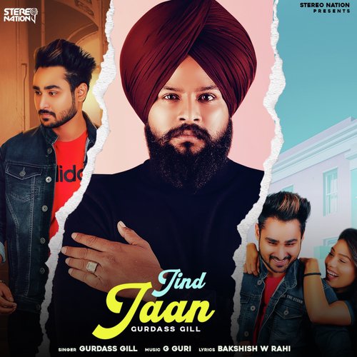 Jind Jaan - Balraj