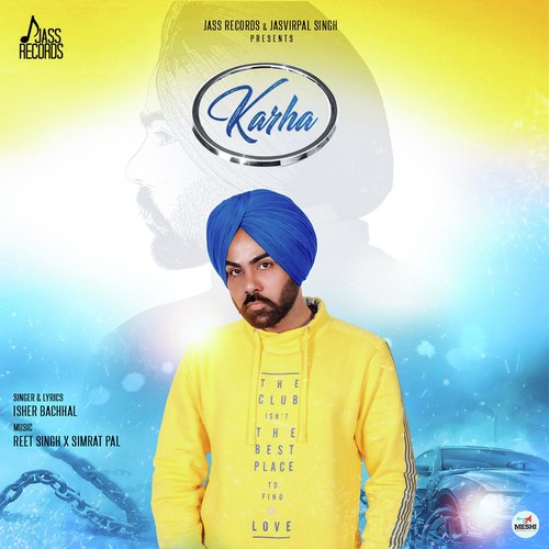 Karha - Balraj