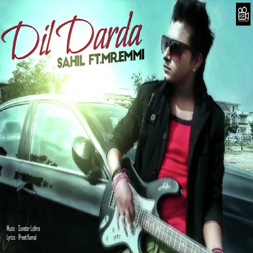 Dil Darda - Balraj