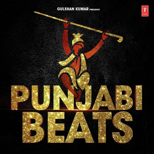 Black Suit - Guru Randhawa
