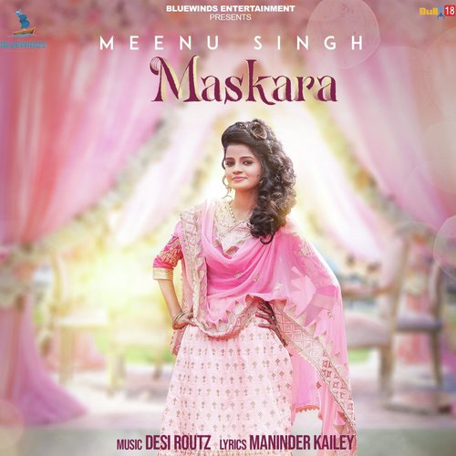 Maskara - Sherry Sandhu