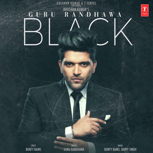 Black - Jassie Gill, Sunny Vik