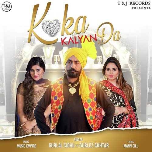 Koka Kalyan Da - Jagga Bhikhi