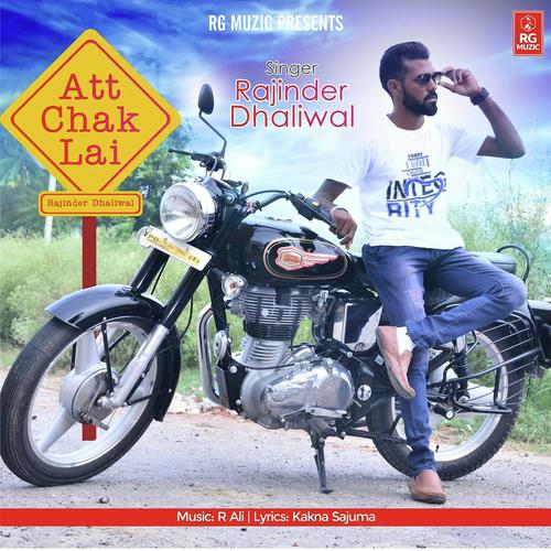 Att Chak Lai - Rajinder Dhaliwal