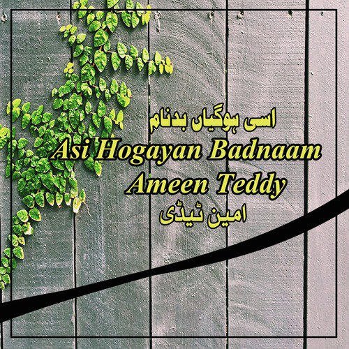 Ja Kay Tun Canada Bay - Ameen Teddy