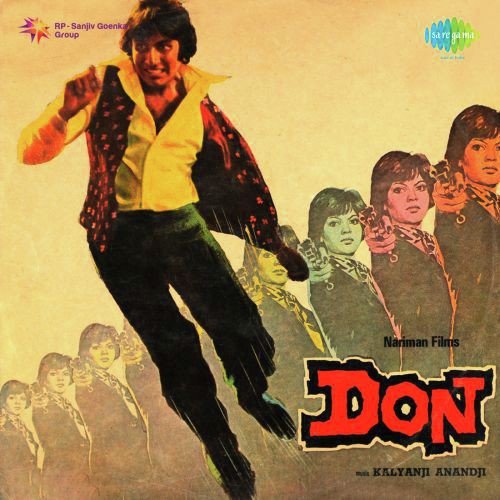 Are Diwano Mujhe Pehchano (From Don) - Siddharth Mahadevan