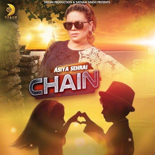 Chain - Vyom Singh Rajput