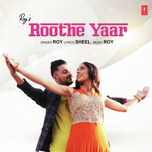 Roothe Yaar - Vyom Singh Rajput