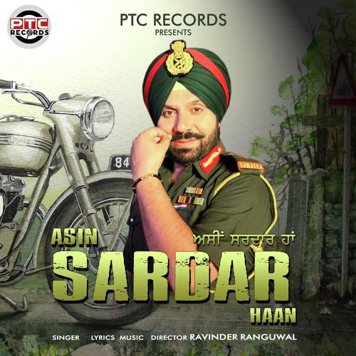 Asin Sardar Haan - Ravinder Ranguwal