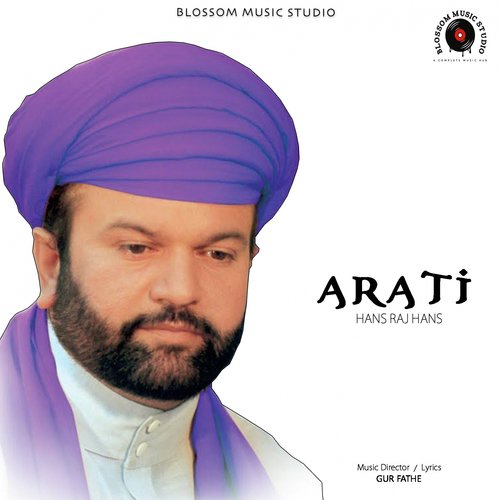 Arati - Hans Raj Hans