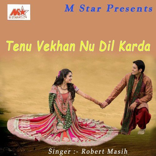 Dil Vich Ji Hoon Batua De - Parrav Virk