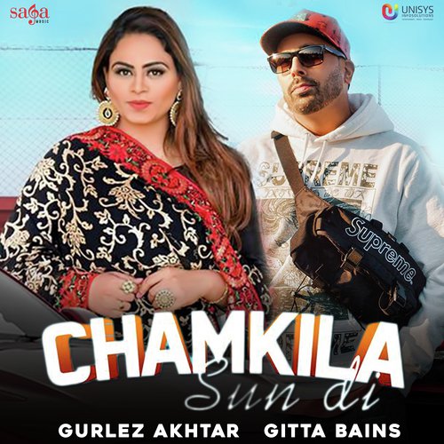 Chamkila Sun Di - Jazzy B