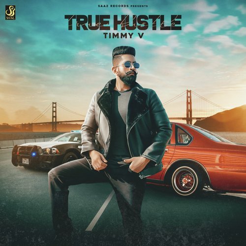 True Hustle - Basi The Rapper