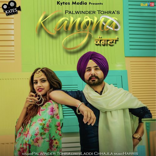 Kangna - Basi The Rapper