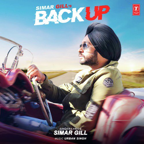 Backup - Mona Bhalla, Omar Malik