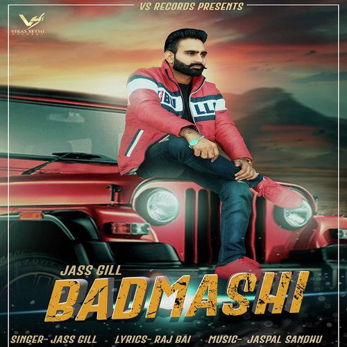 Badmashi - Nav Sandhu