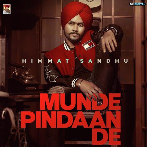 Munde Pindaan De - Nav Sandhu
