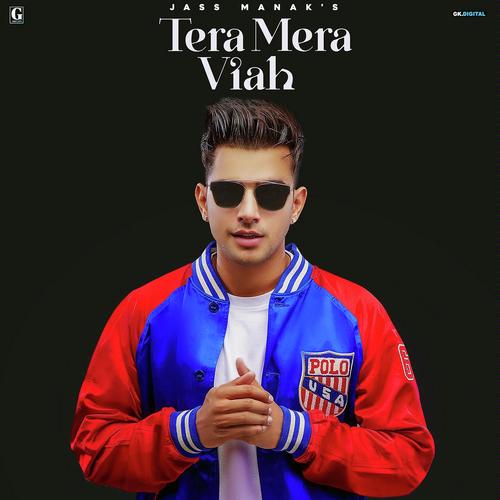 Tera Mera Viah - Nav Sandhu