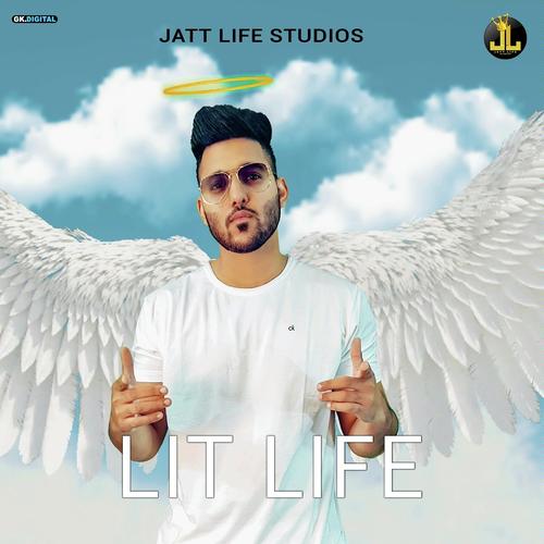 Lit Life - Nav Sandhu