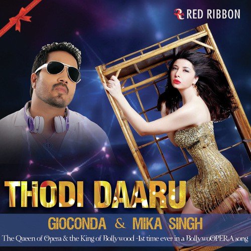 Thodi Daaru - Gagan Kokri, Kuwar Virk