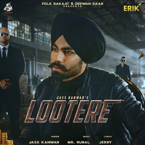 Lootere - Baby Saini