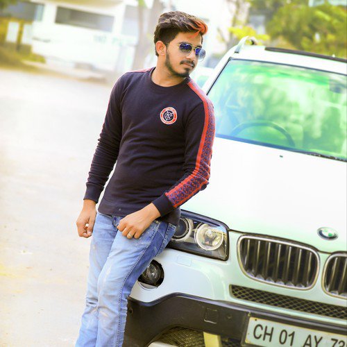 Tera Naam - Sultan Singh