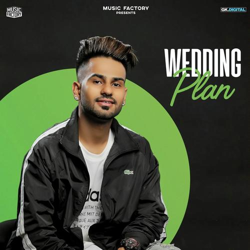 Wedding Plan - Nav Sandhu