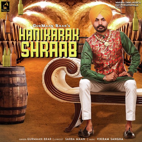Hanikarak Shraab - Nav Sandhu