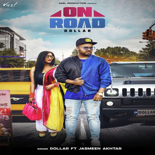 On Road - Nav Sandhu