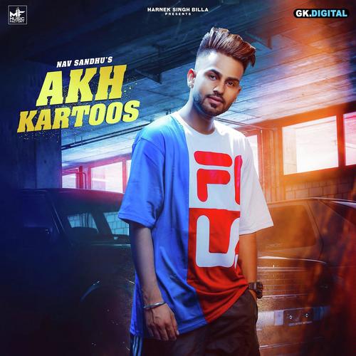 Akh Kartoos - Nav Sandhu