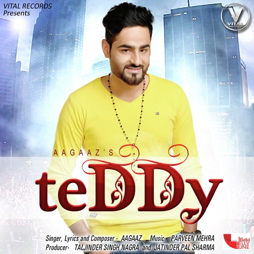 Teddy - Nav Sandhu