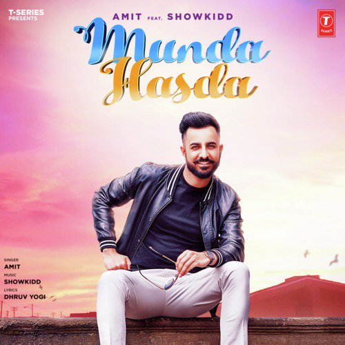 Munda Hasda - Nav Sandhu