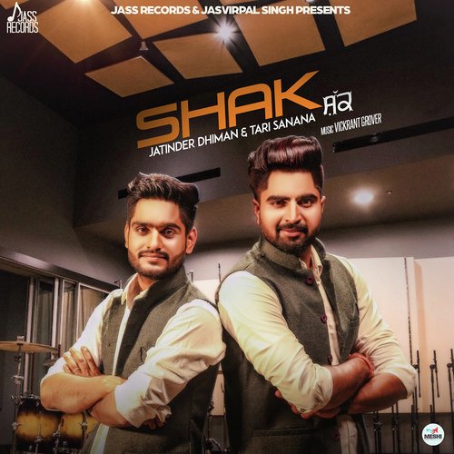 Shak - Juggy Gill