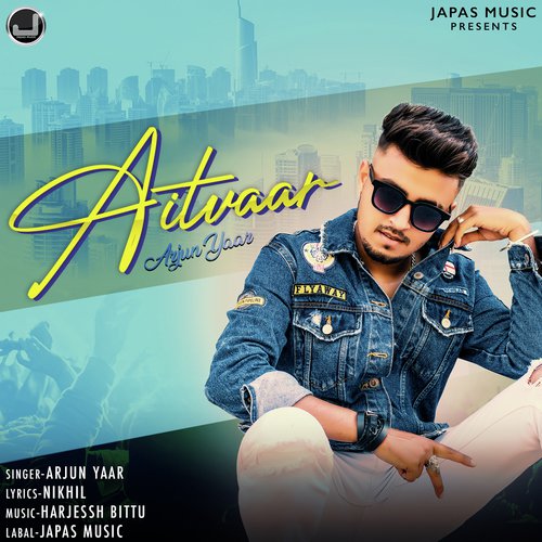 Aitvaar - Arjun Yaar
