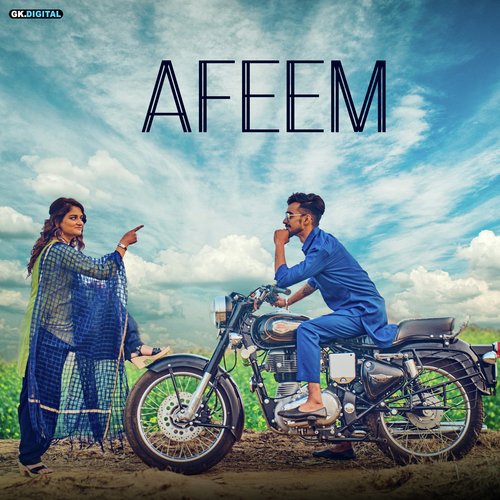 Afeem - Aniket Sharma