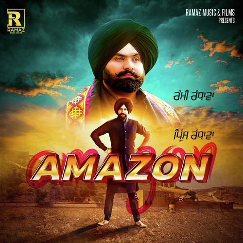 Strength - Rami Randhawa, Prince Randhawa, Prince Randhawa